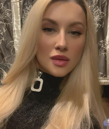 Evgenia, 38